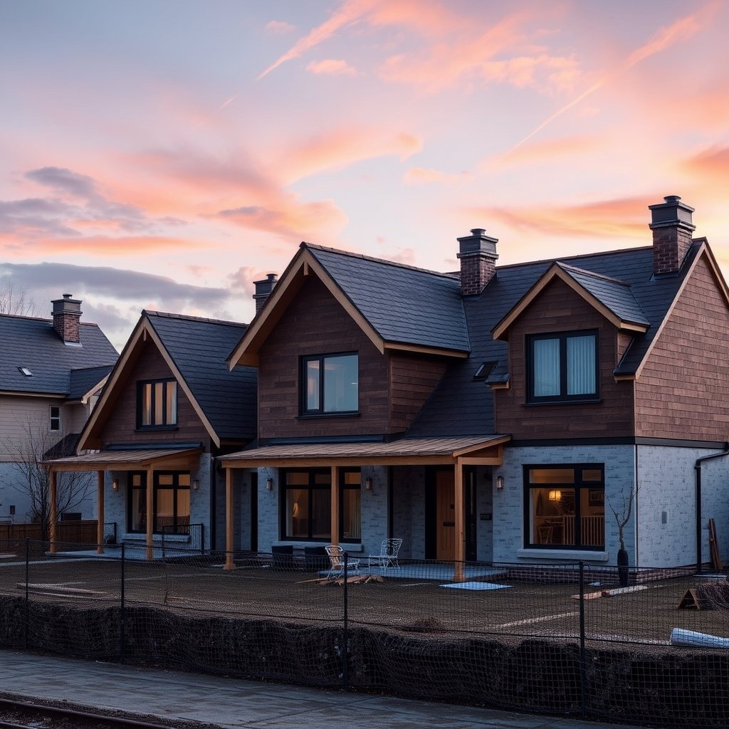 Home addition project in Massachusetts by SS Renovations Group
